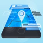 L’App di Rilevazione Presenze nei Cantieri con GPS