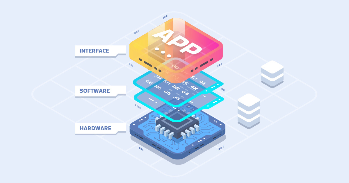 Native Apps Hybrid Apps And Web Apps The Differences Native Apps Hybrid Apps And Web Apps The Differences