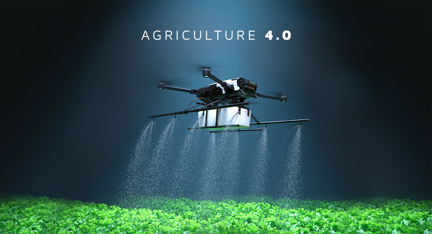 Agriculture 4.0: a fast-growing sector